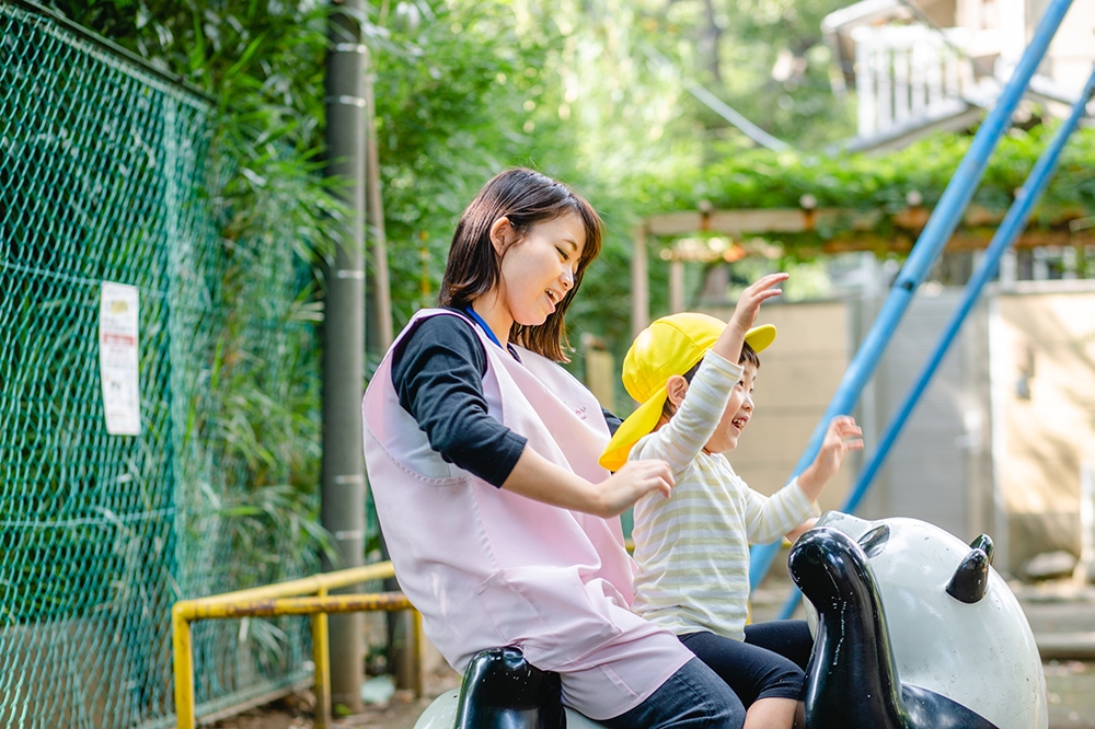 日々のようす 写真1