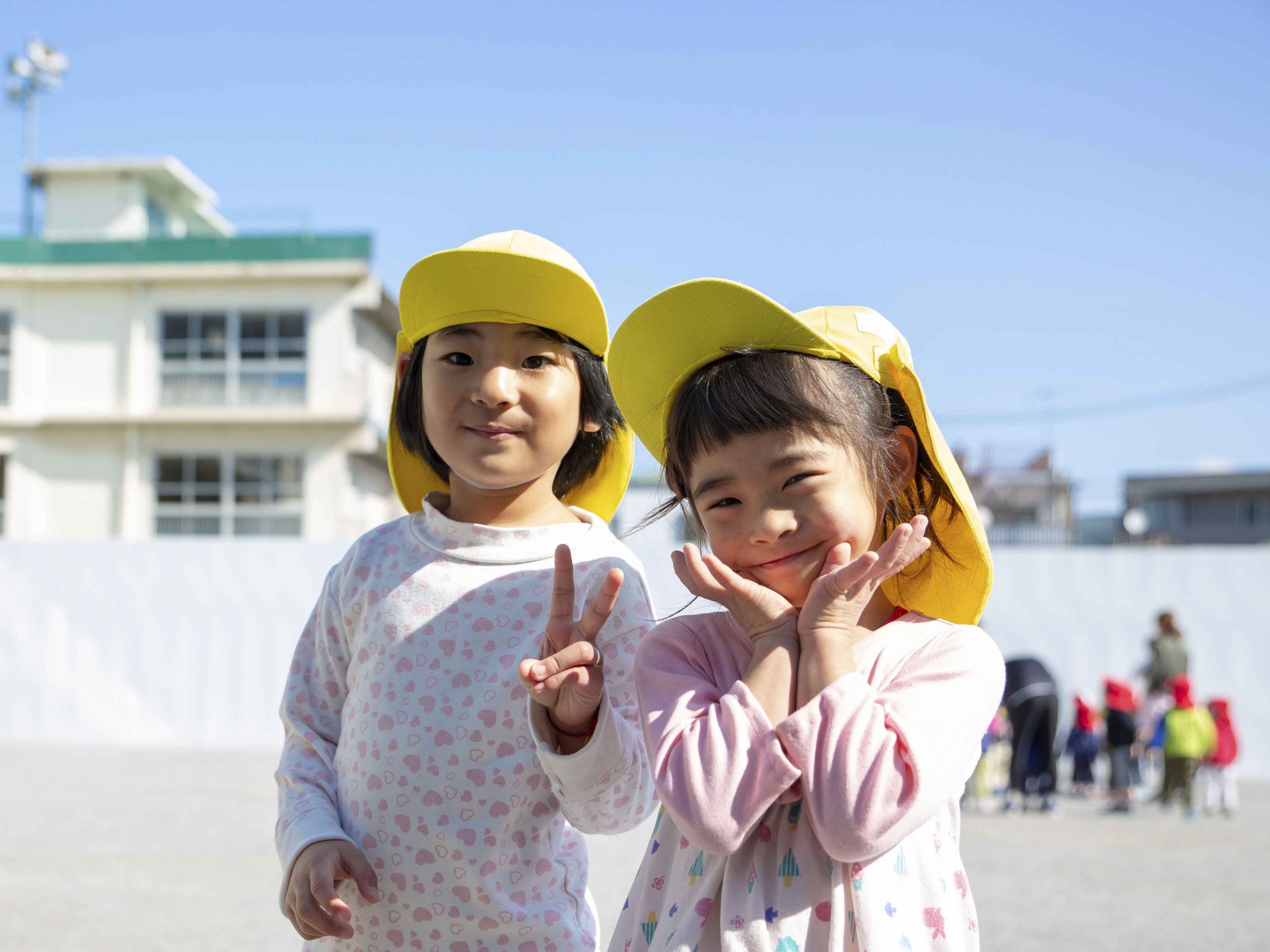 日々のようす 写真1