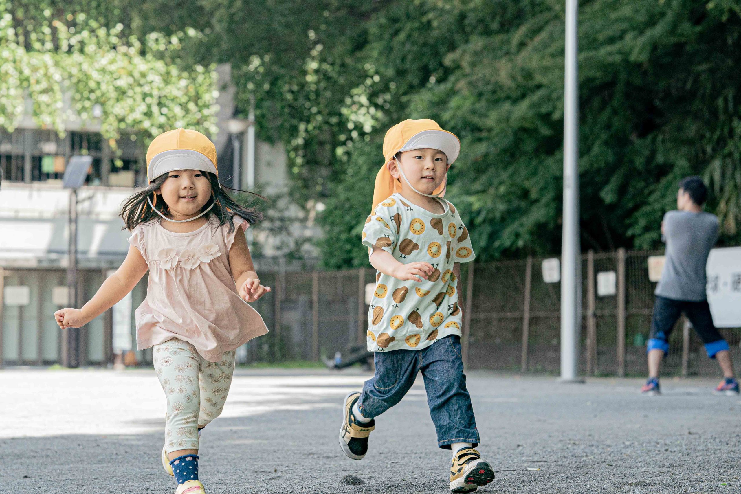 日々のようす 写真1