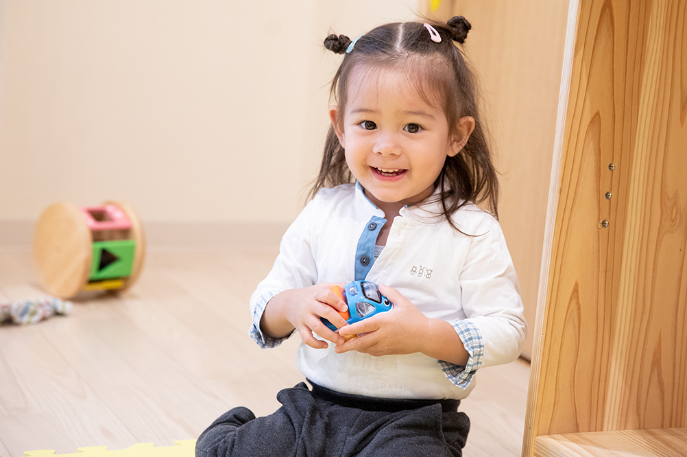 日々のようす 写真2