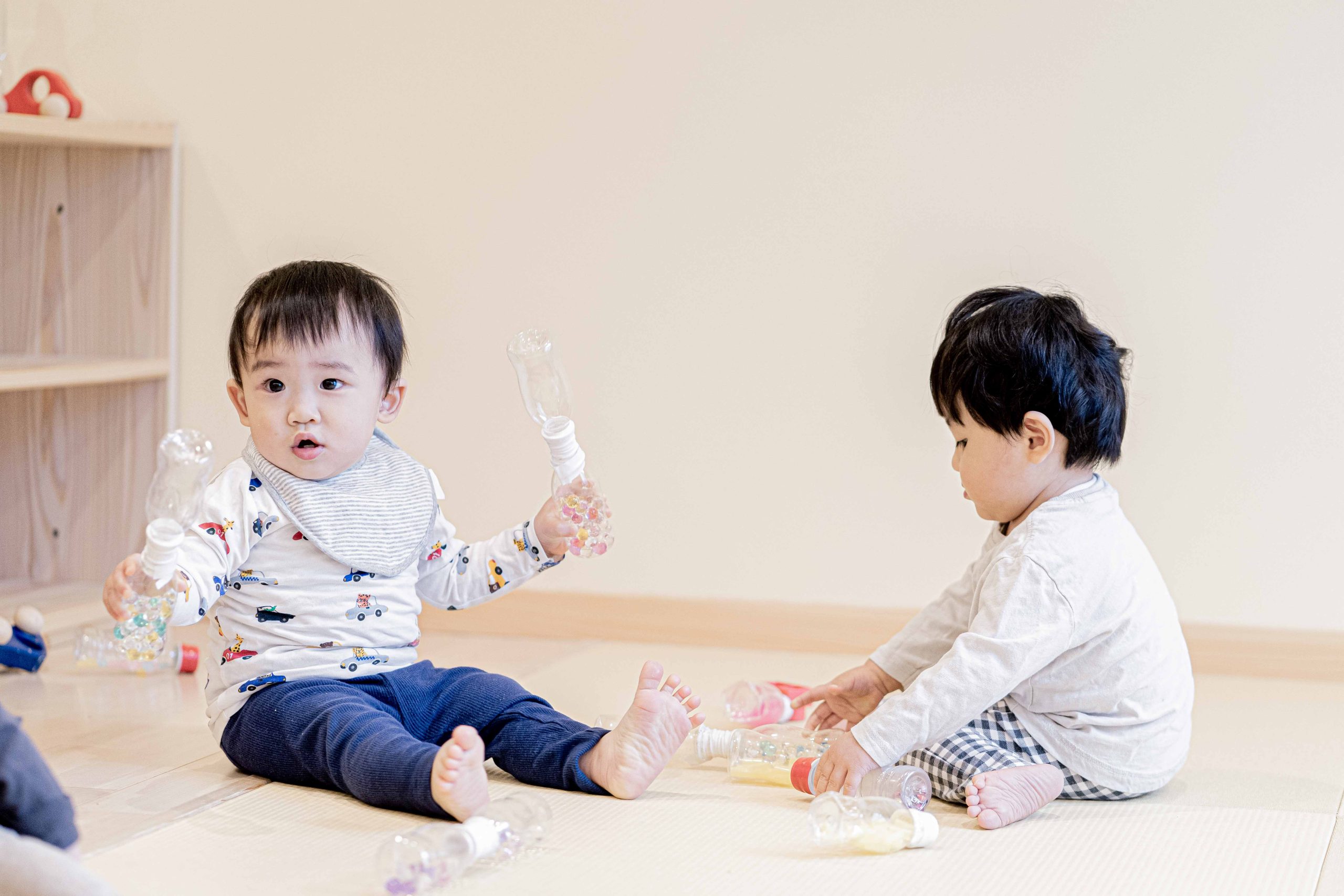 日々のようす 写真3