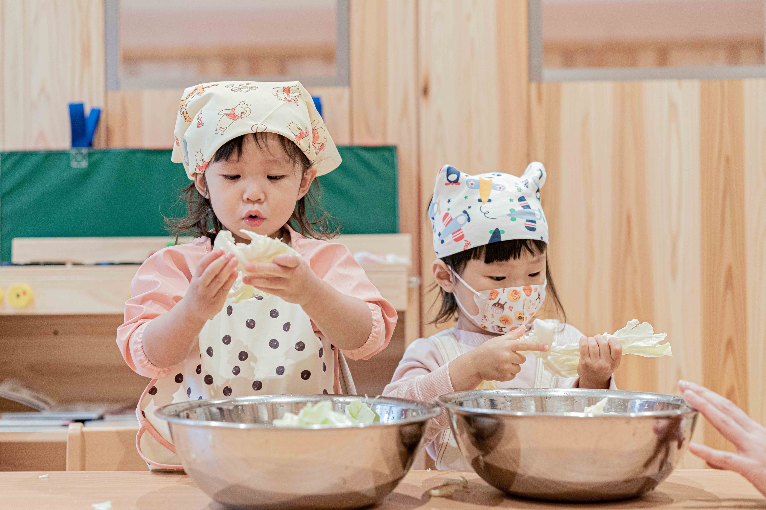 日々のようす 写真3
