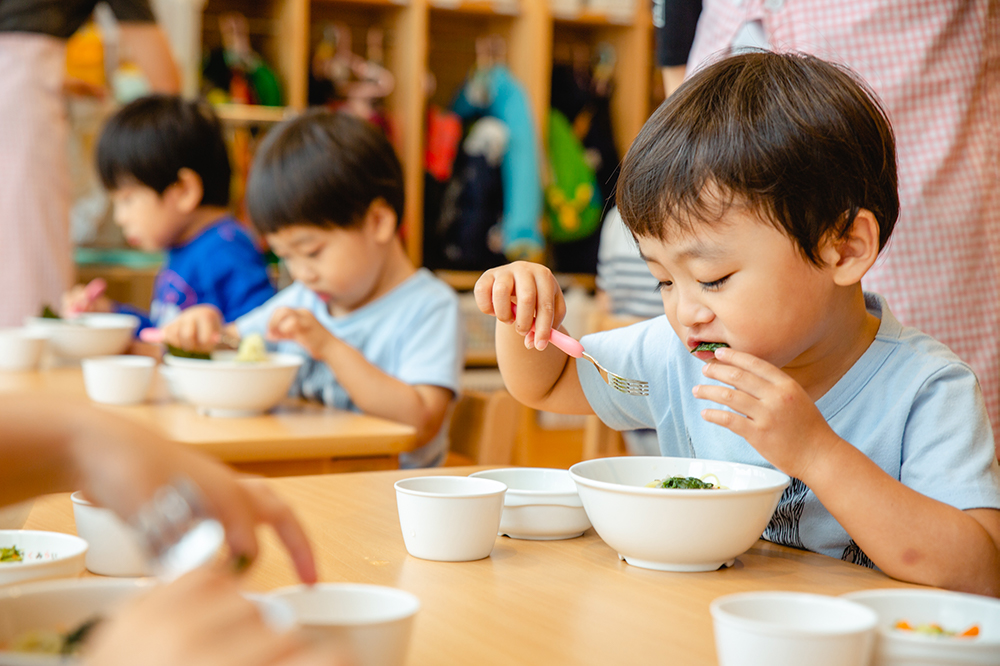 日々のようす 写真4