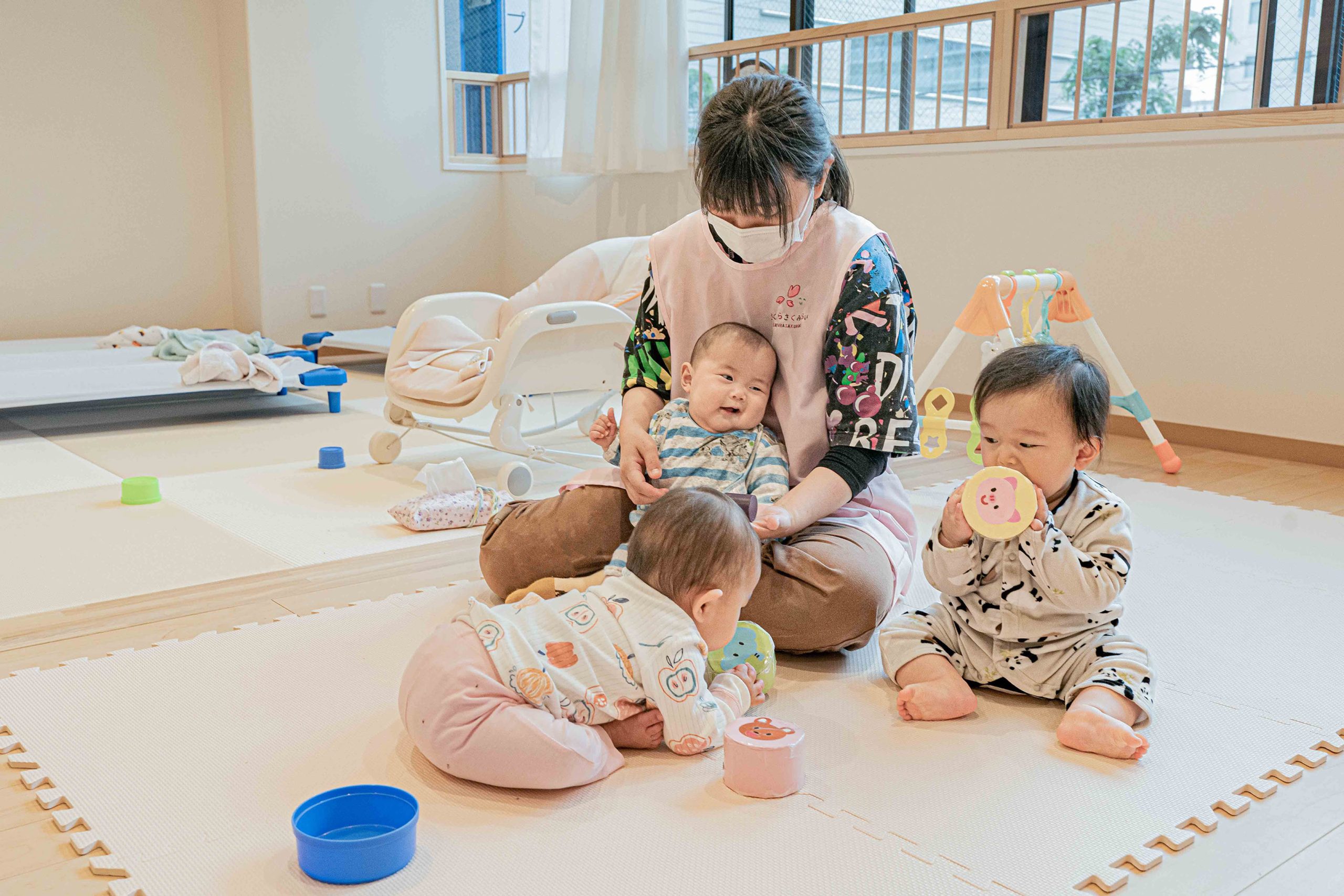 日々のようす 写真4