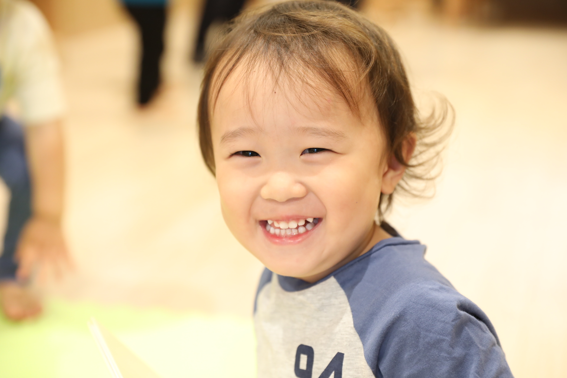 日々のようす 写真4
