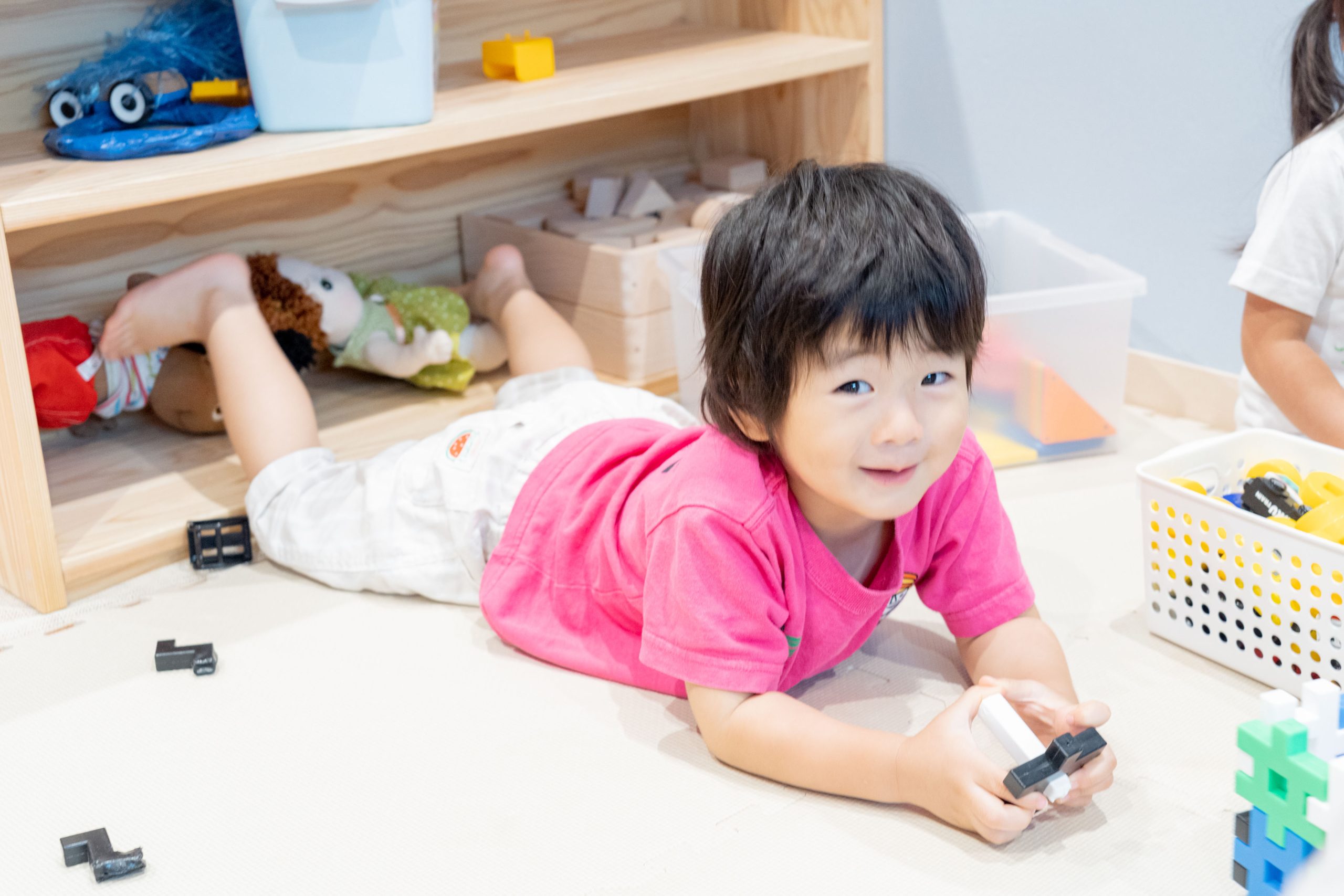 日々のようす 写真5