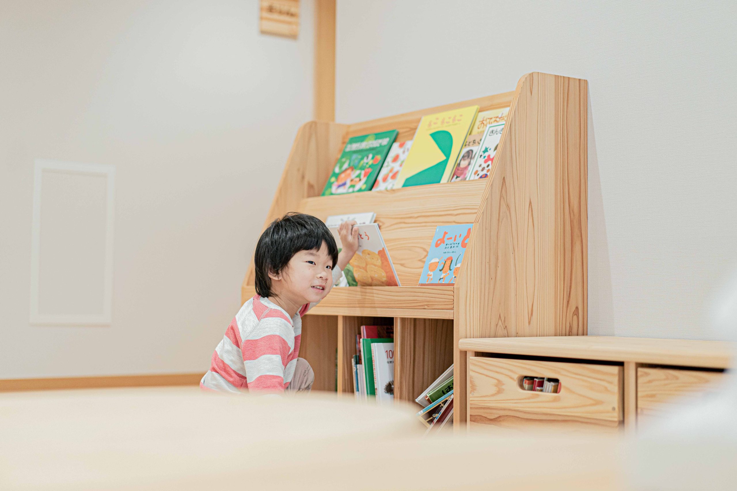 日々のようす 写真5
