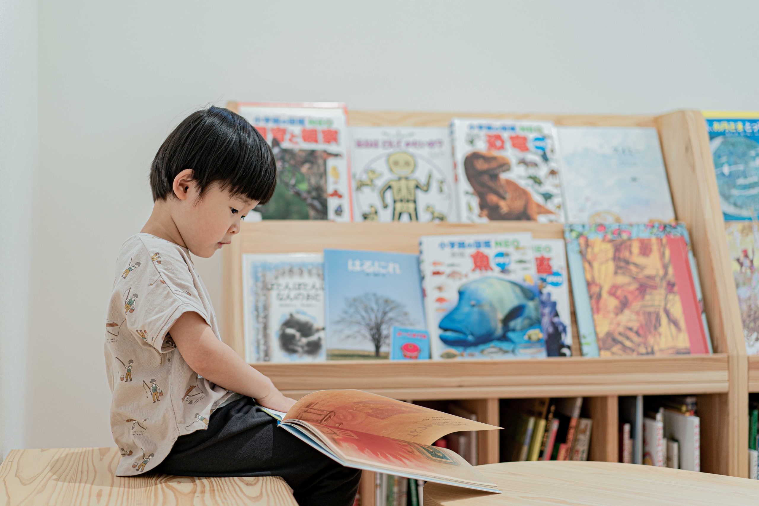 日々のようす 写真5
