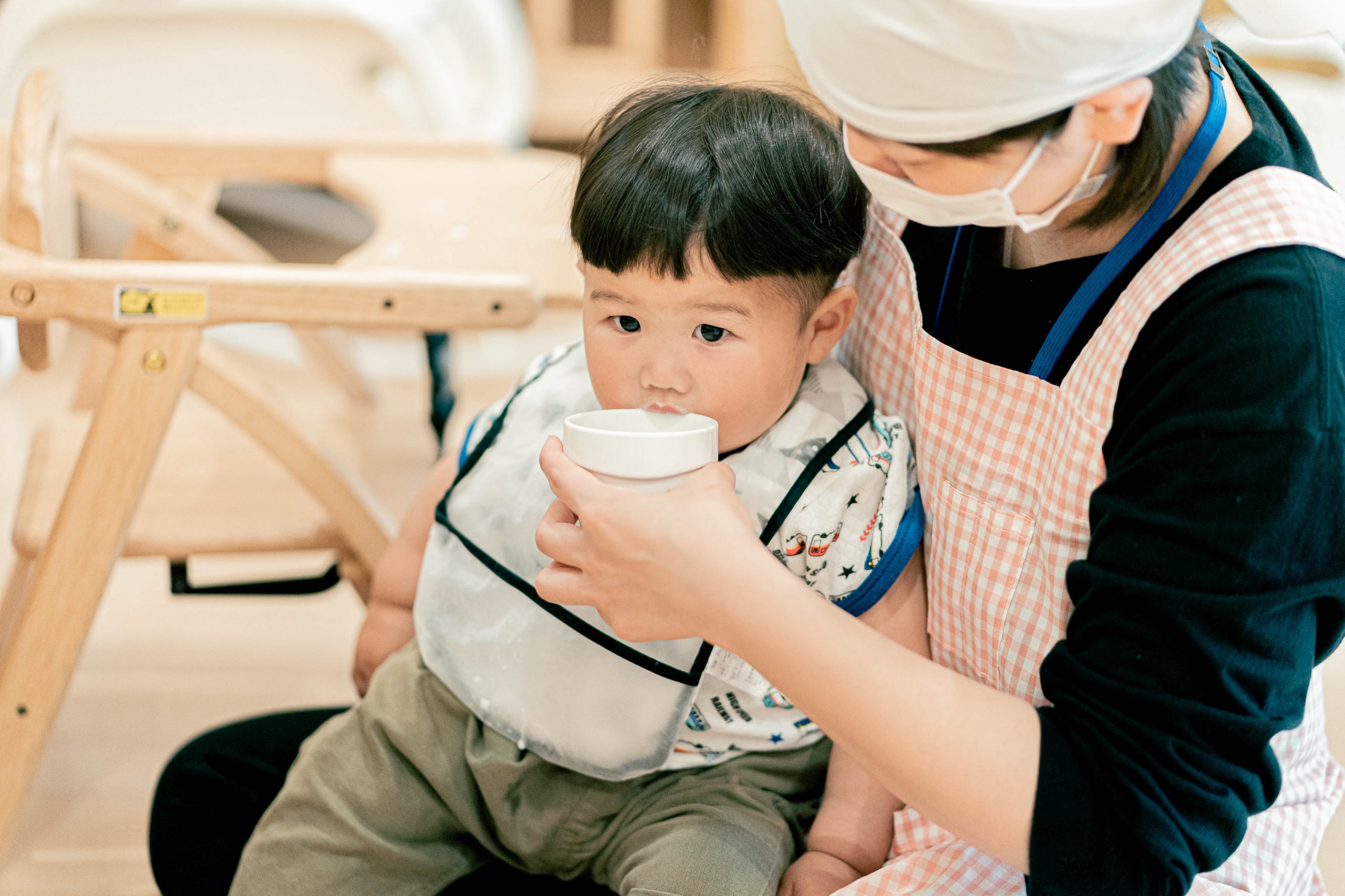 日々のようす 写真6
