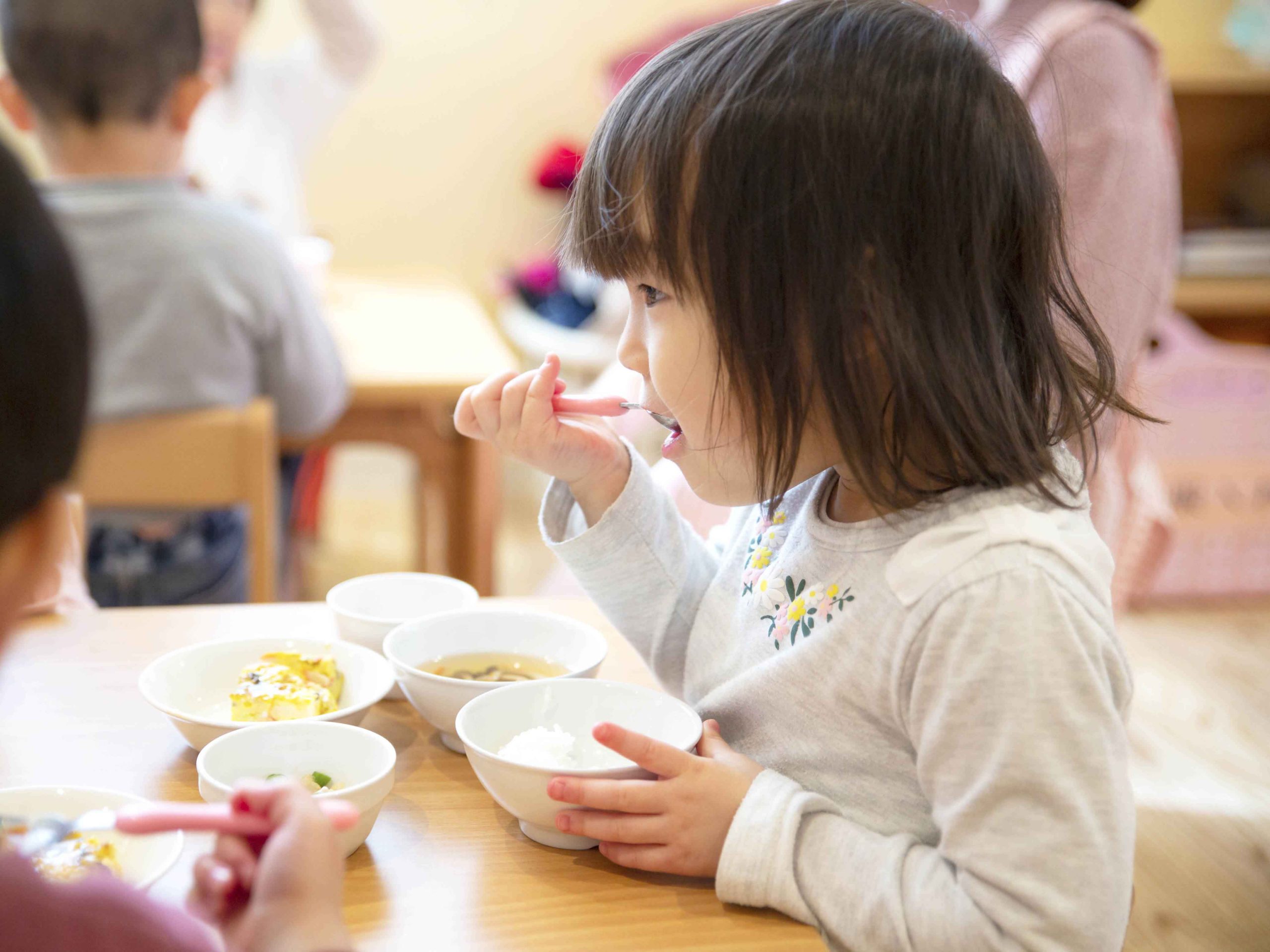 日々のようす 写真6