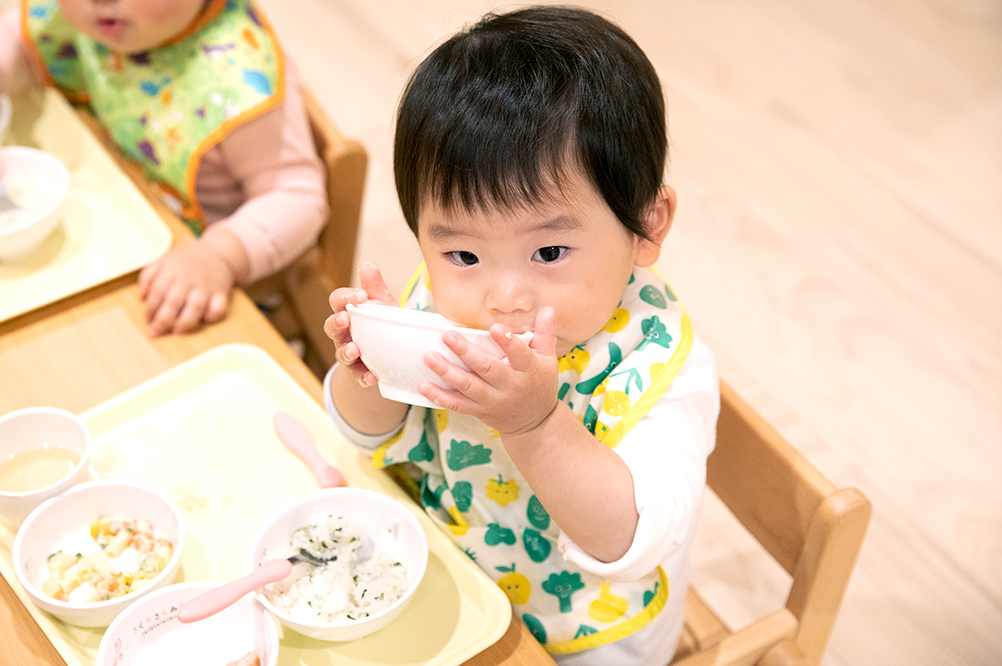 日々のようす 写真6