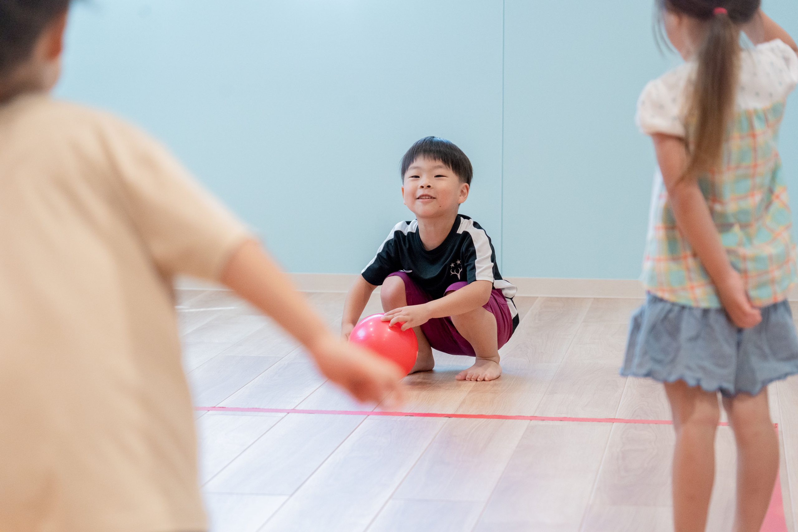 日々のようす 写真6