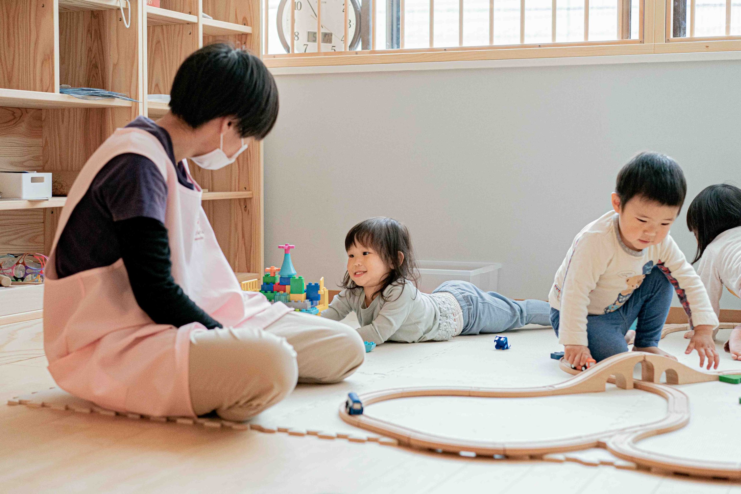 日々のようす 写真6