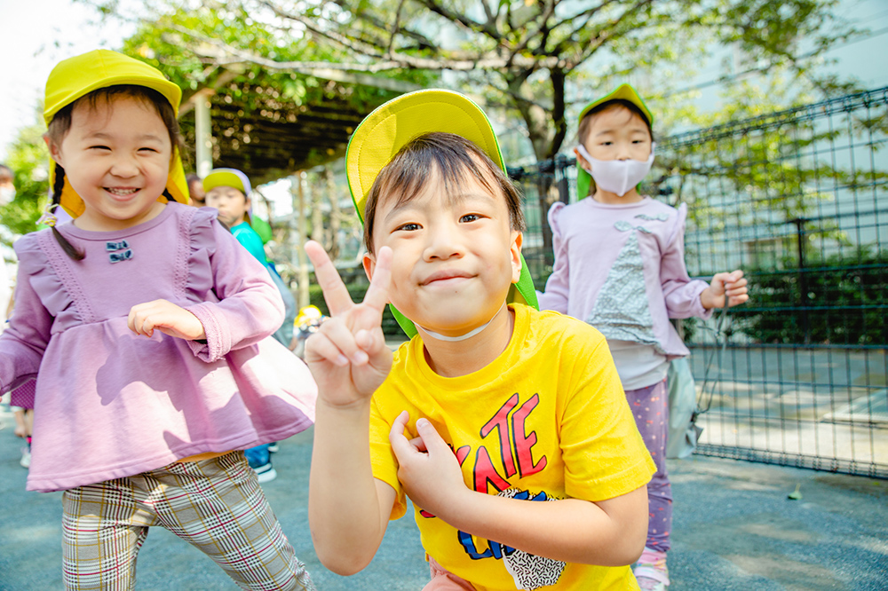 日々のようす 写真7