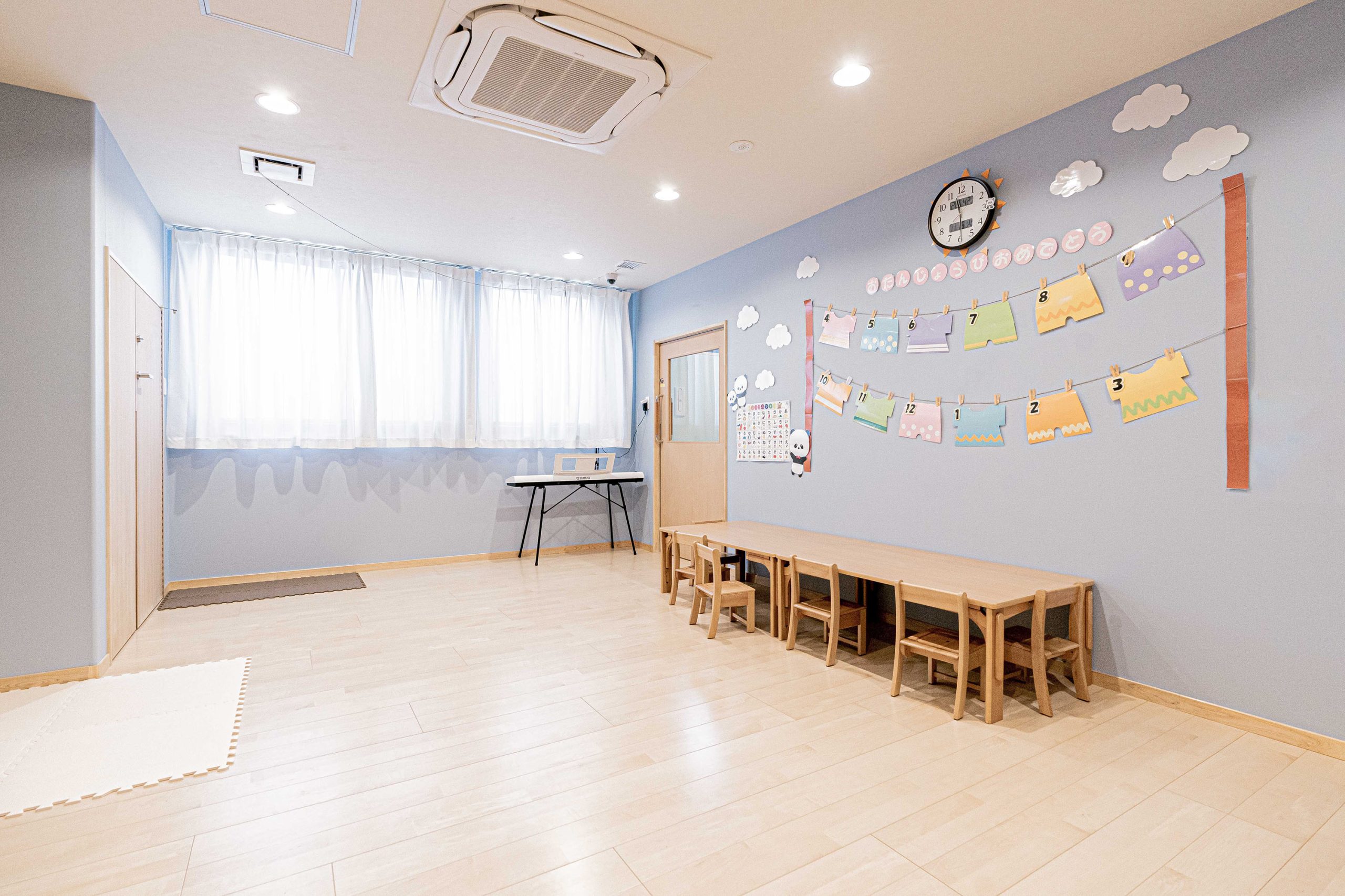 日々のようす 写真7