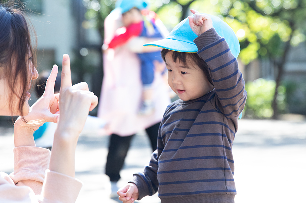 日々のようす 写真7