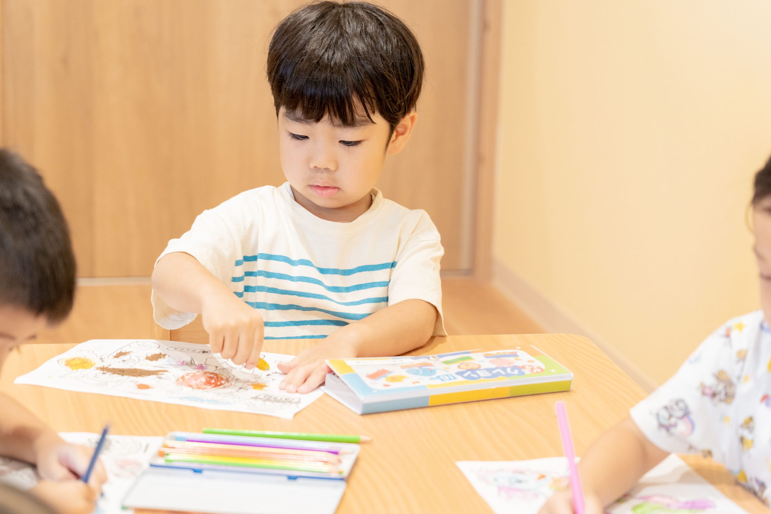 日々のようす 写真7