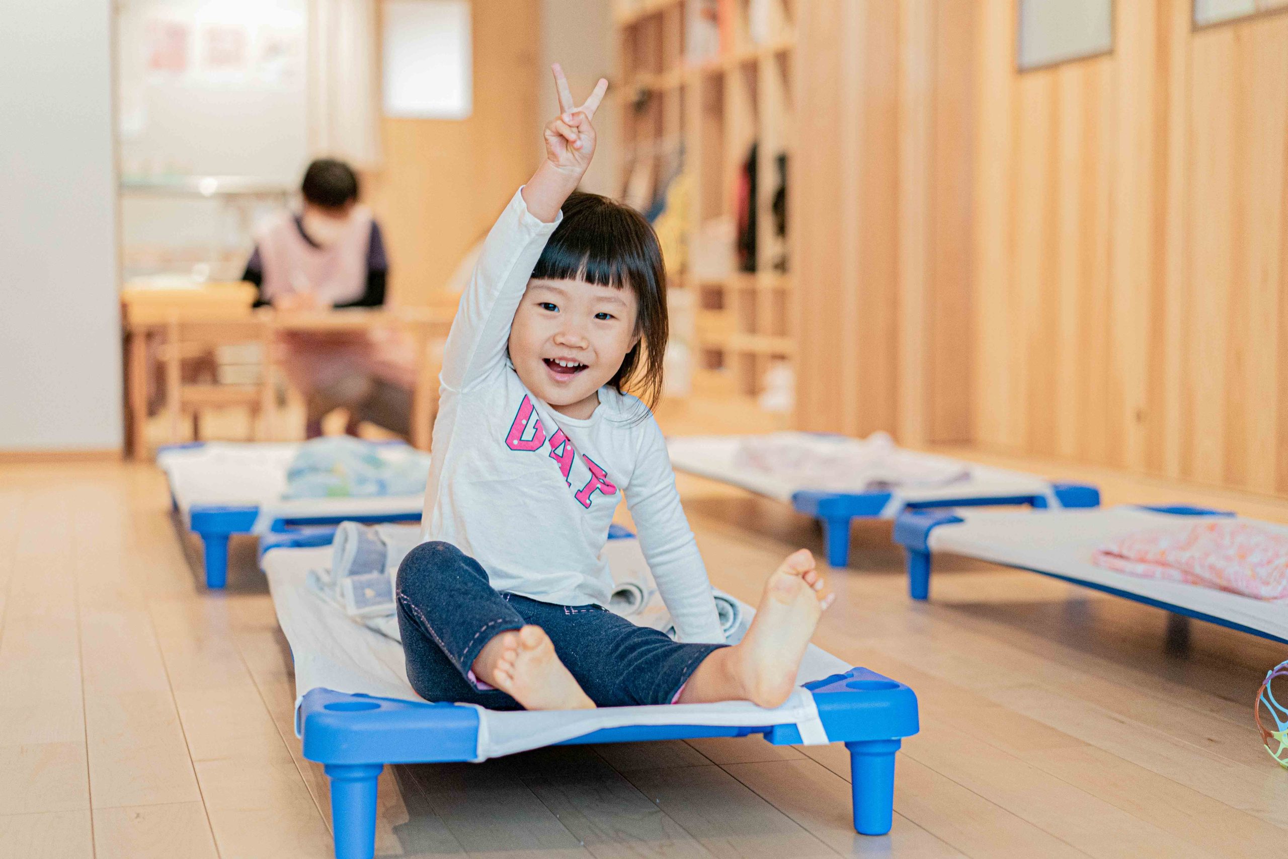 日々のようす 写真7