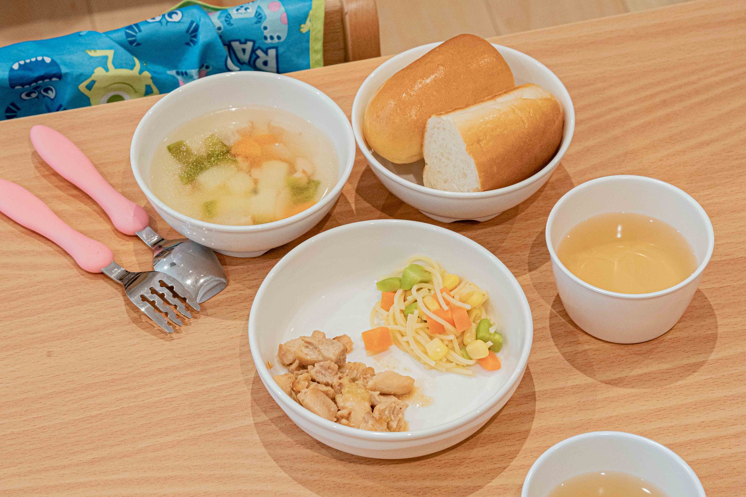 日々のようす 写真7