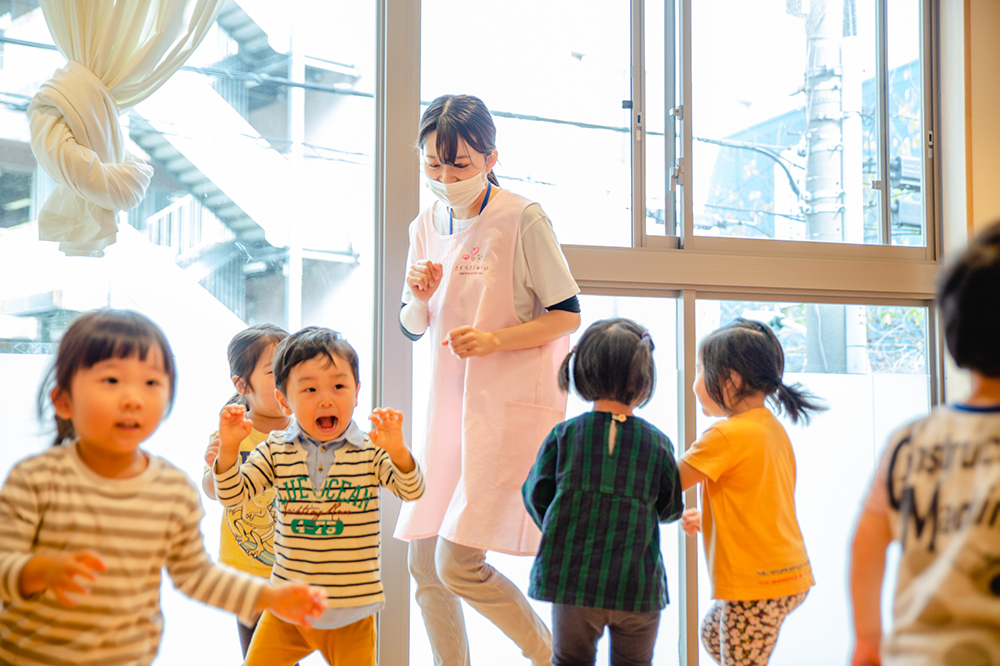 日々のようす 写真8