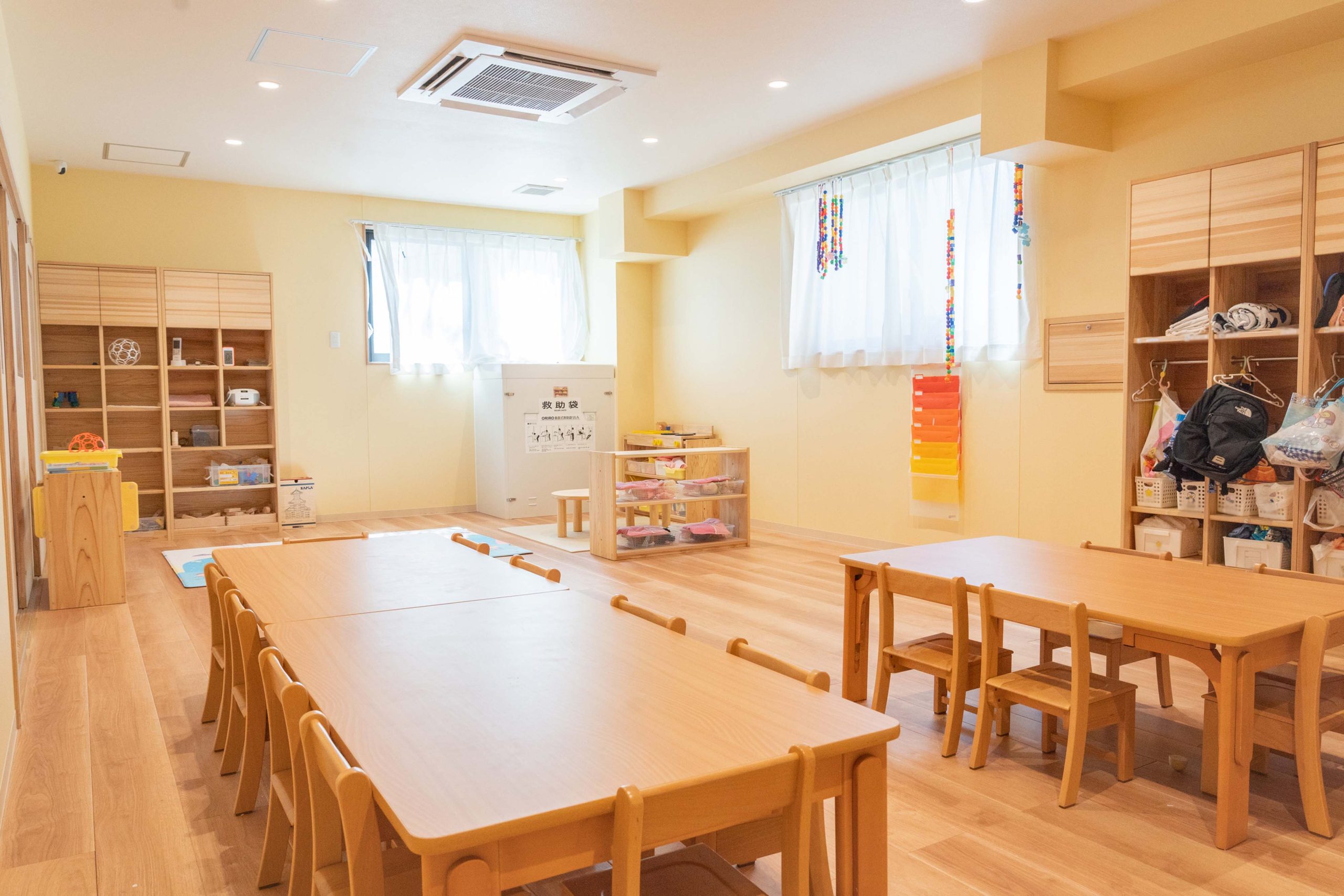 日々のようす 写真8