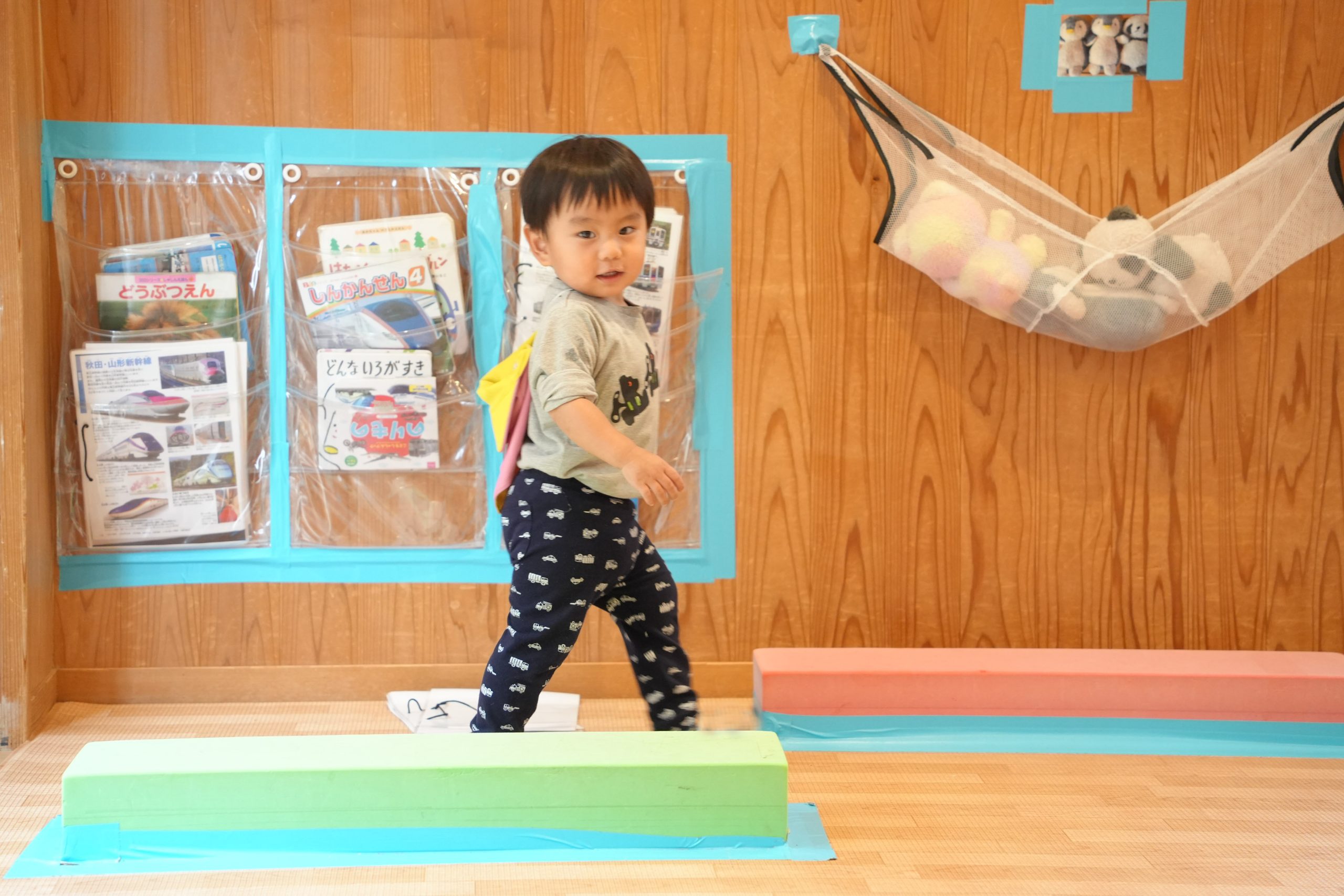 日々のようす 写真5