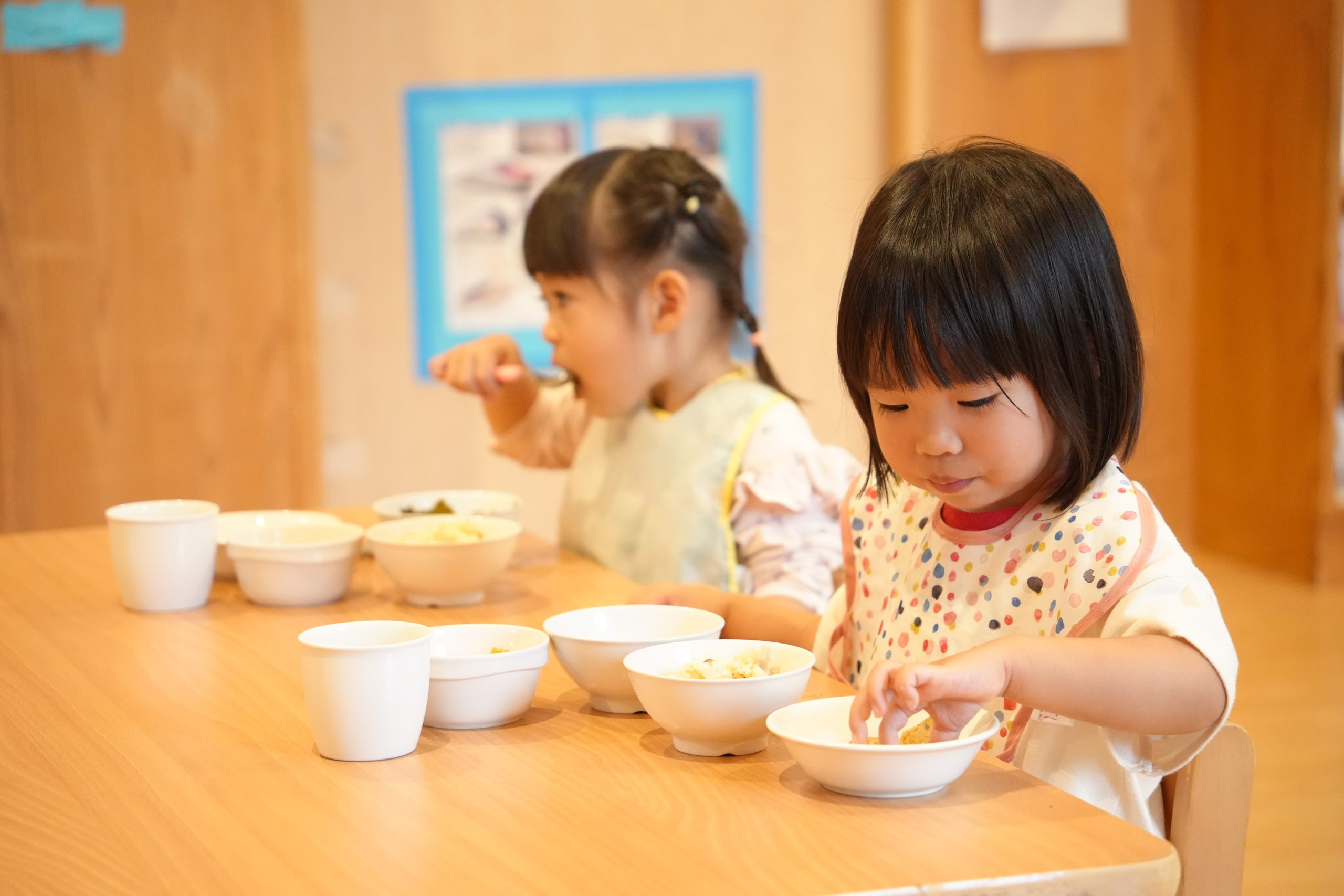 日々のようす 写真4
