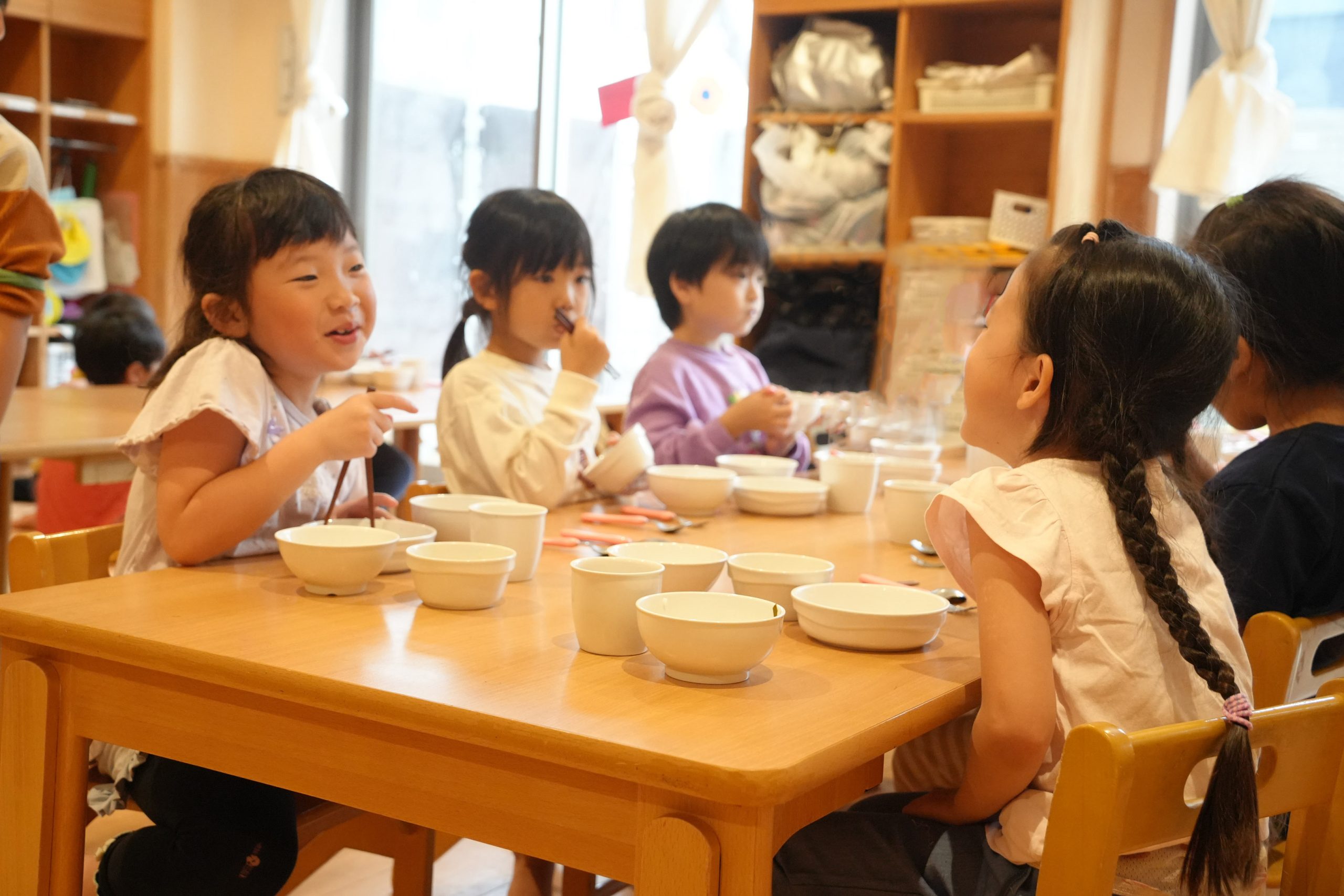 日々のようす 写真3