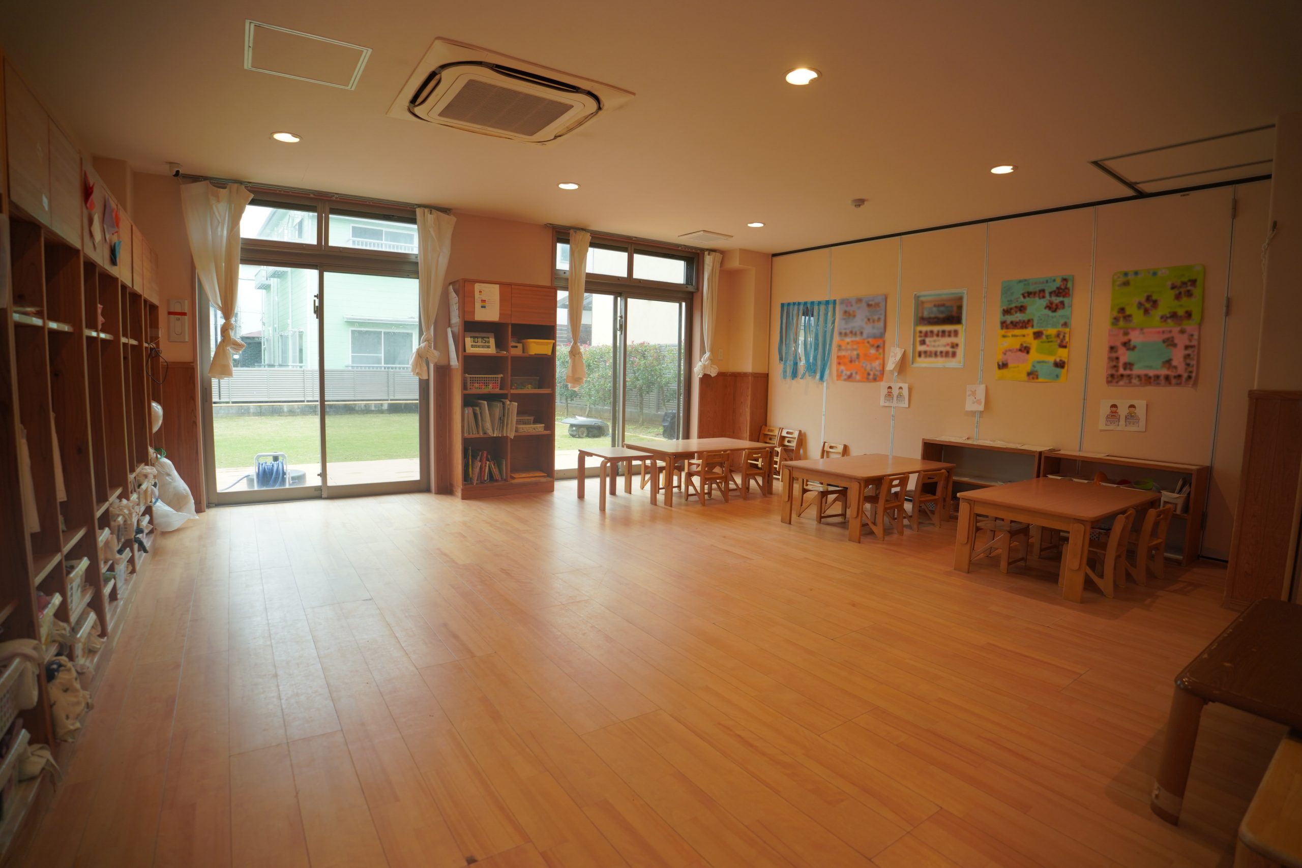 日々のようす 写真8