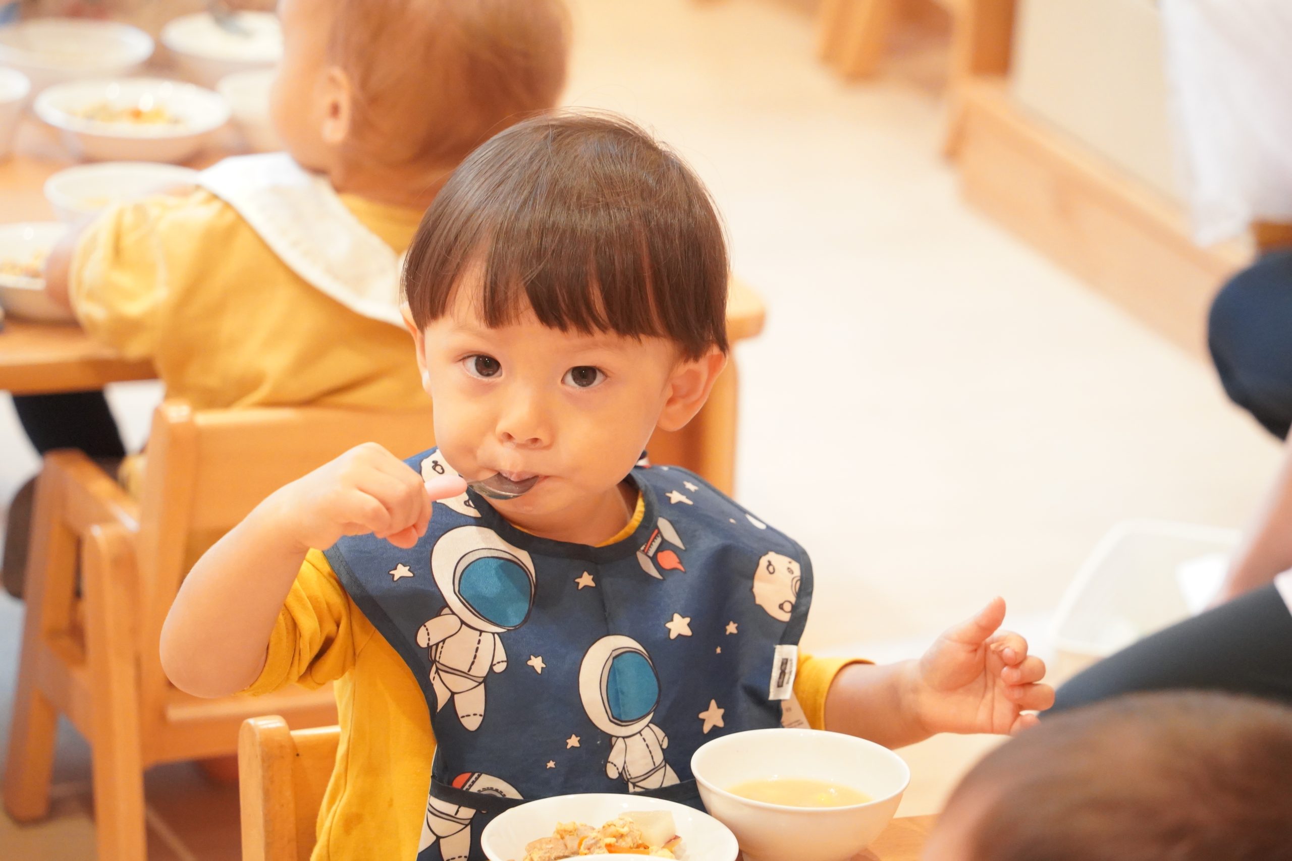 日々のようす 写真4