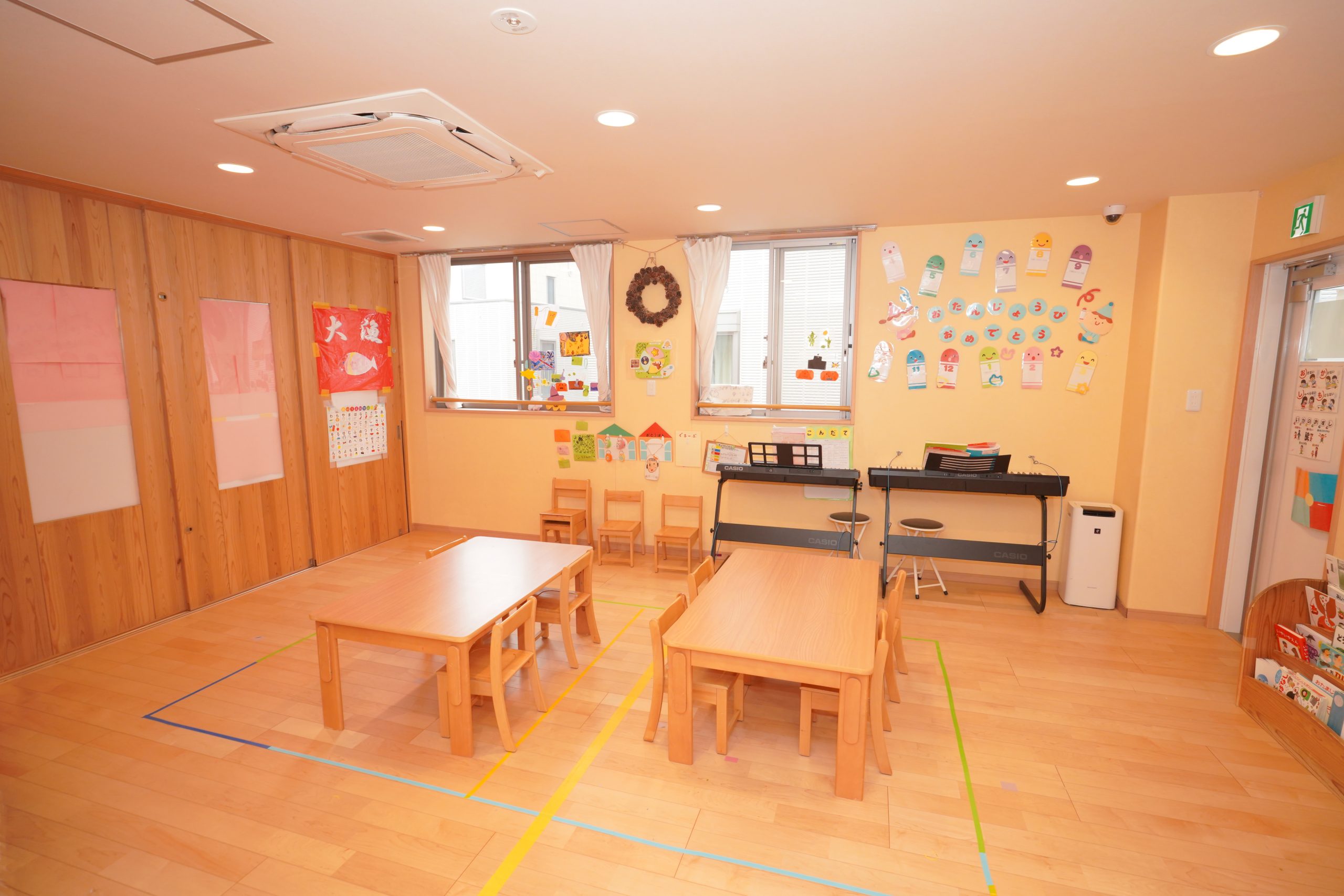 日々のようす 写真3