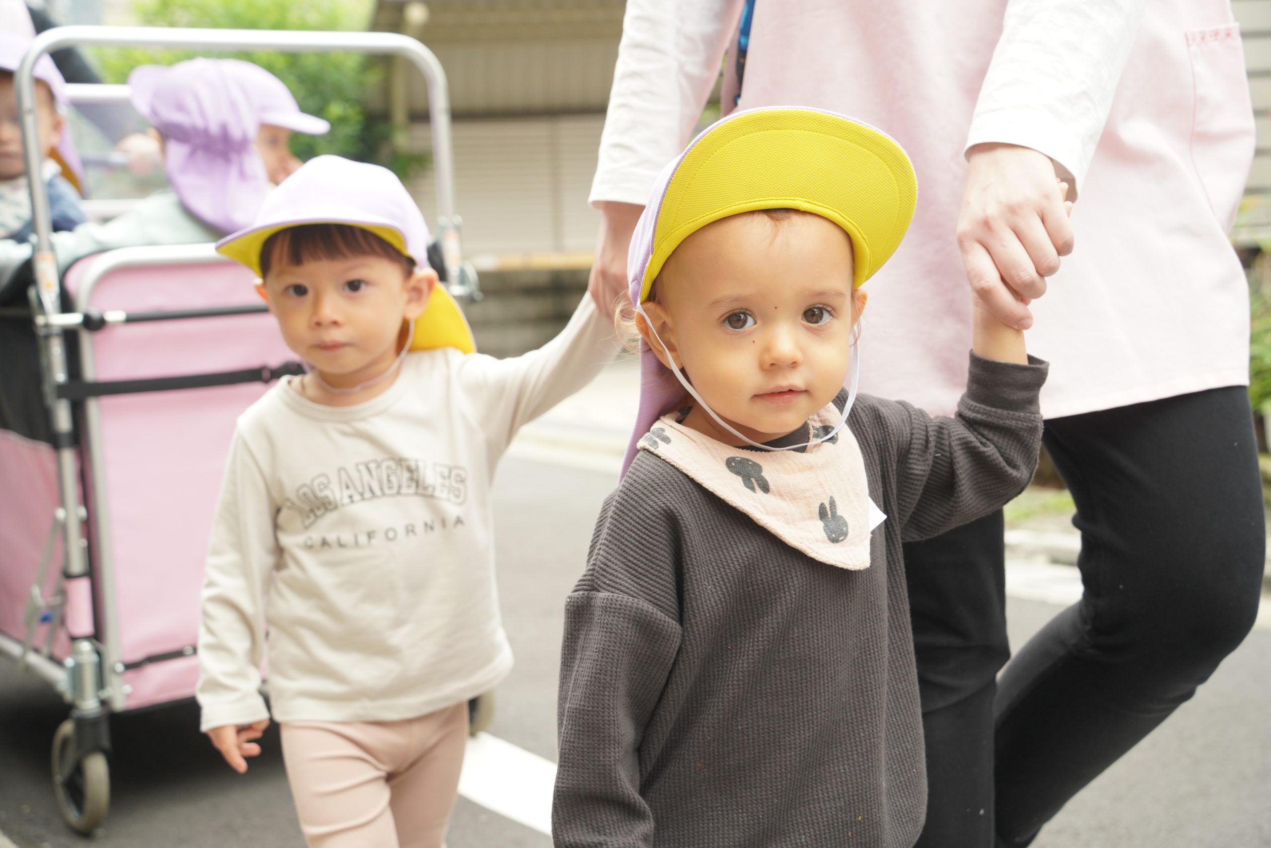日々のようす 写真5