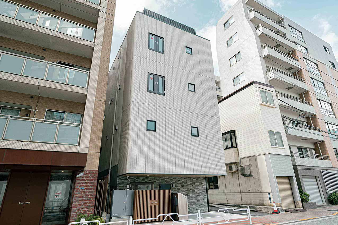 引用: さくらさくみらい勝どき