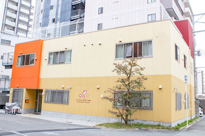 引用: さくらさくみらい元町