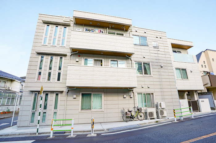 引用: さくらさくみらい長原