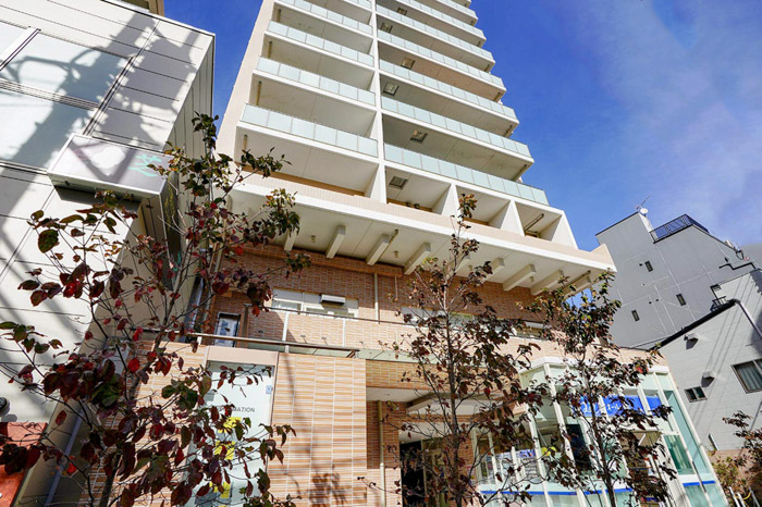 さくらさくみらい 中板橋 | 各園のご紹介 | さくらさくみらい