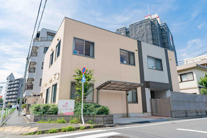 引用: さくらさくみらい 練馬
