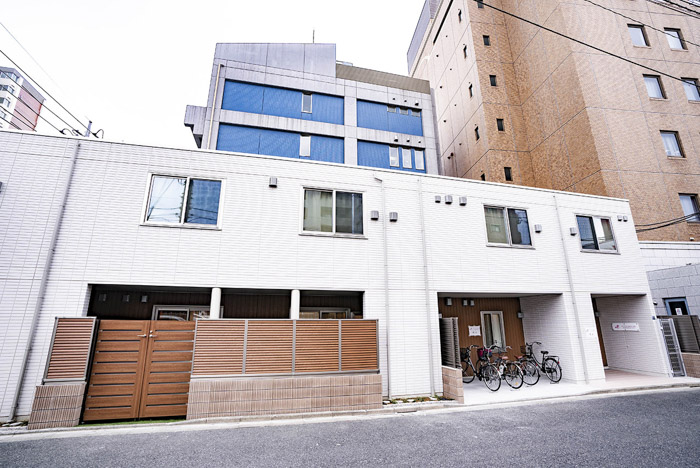 引用: さくらさくみらい西台