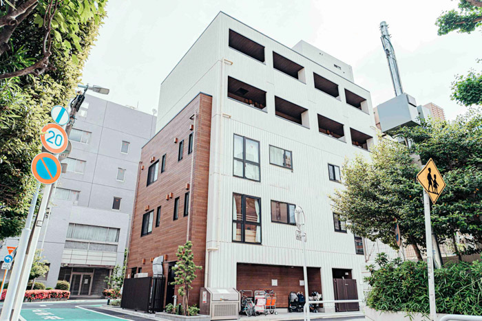 引用: さくらさくみらい下谷