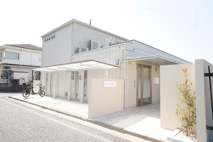 引用: さくらさくみらい高野台