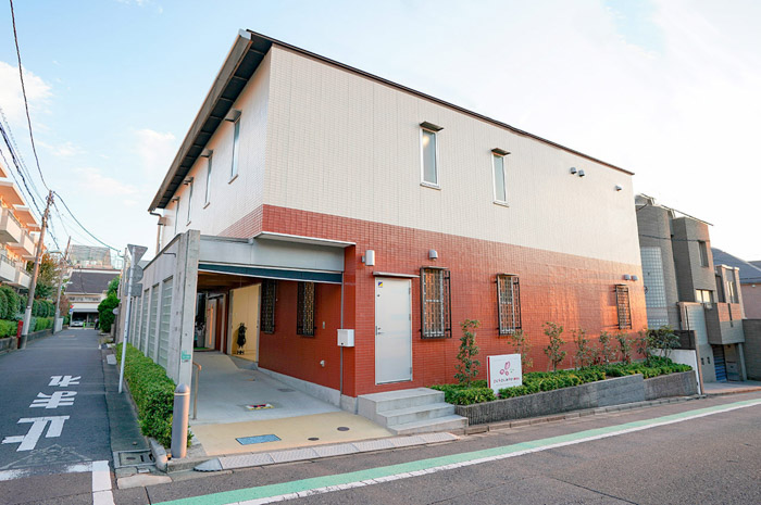 引用: さくらさくみらい 都立大