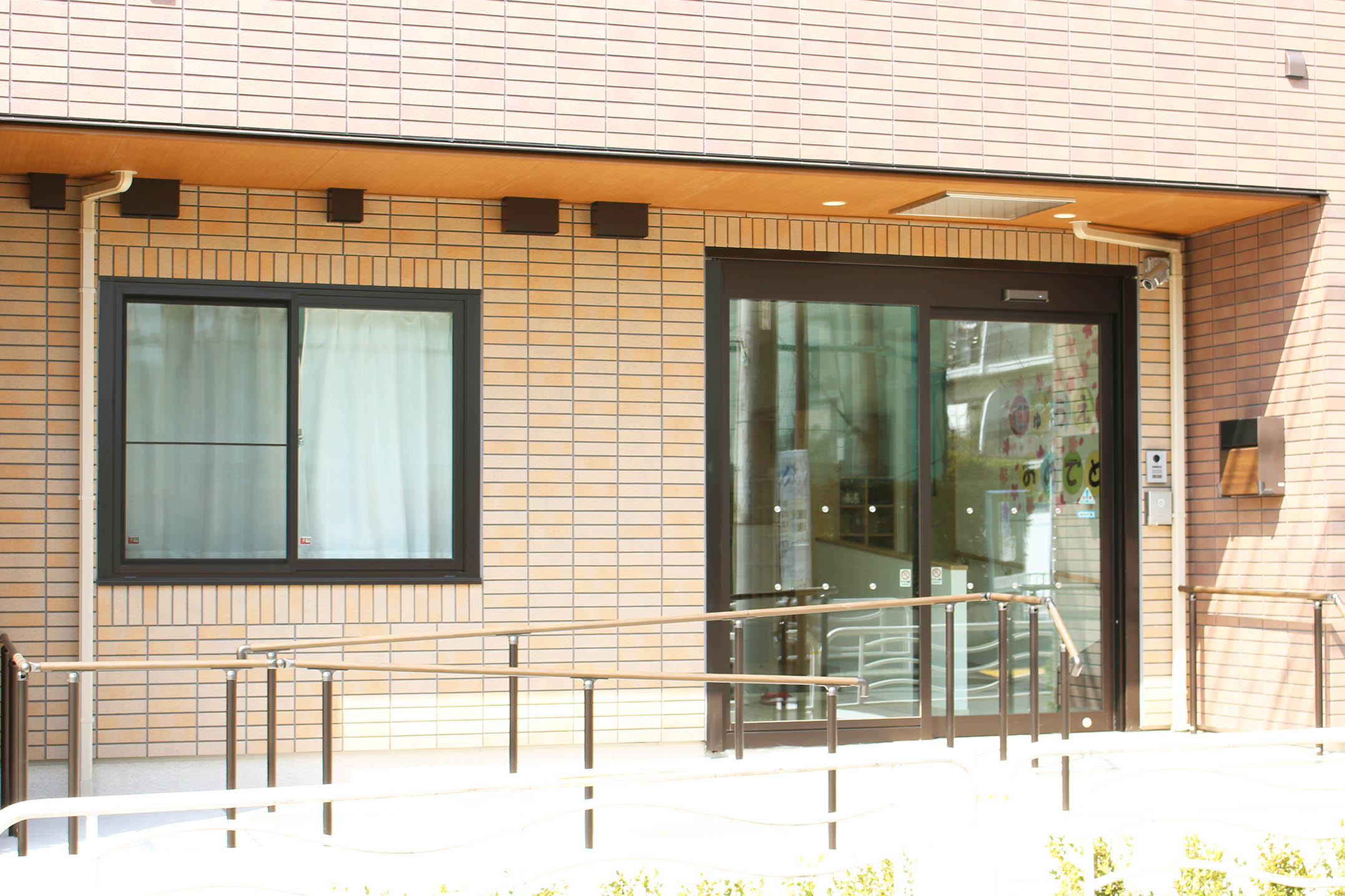 引用: さくらさくみらい 東陽町