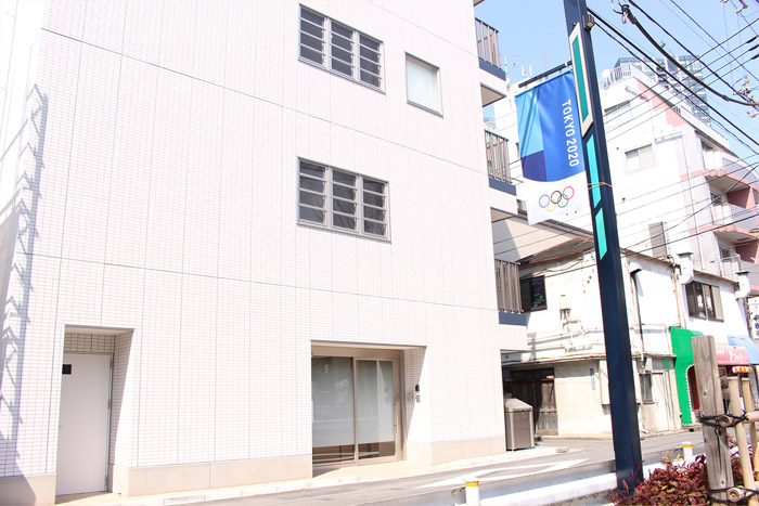 引用: さくらさくみらい 豊洲
