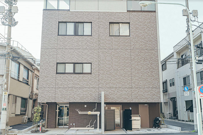引用: さくらさくみらいつくだ大通り