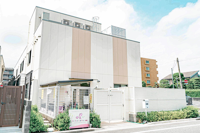 引用: さくらさくみらい浮間