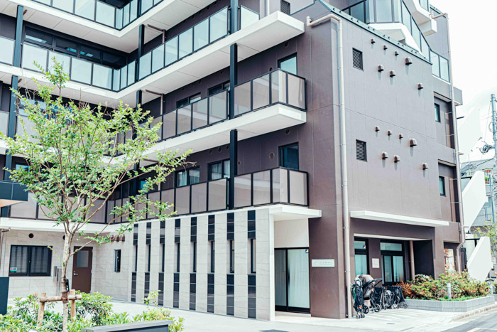 引用: さくらさくみらい弥生町